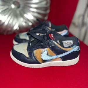 Nike/Dunks )Preschool)